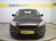 Ford Focus Kombi 999,0 92 kw