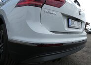 Volkswagen Tiguan SUV / Terénní 2,0 l 140 kw