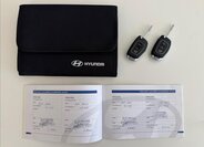 Hyundai i10 Hatchback 998,0 48 kw