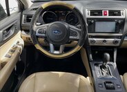 Subaru Outback 13