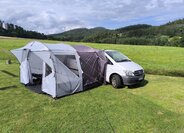 Mercedes-Benz Vito VAN / Minibus 0,0 0