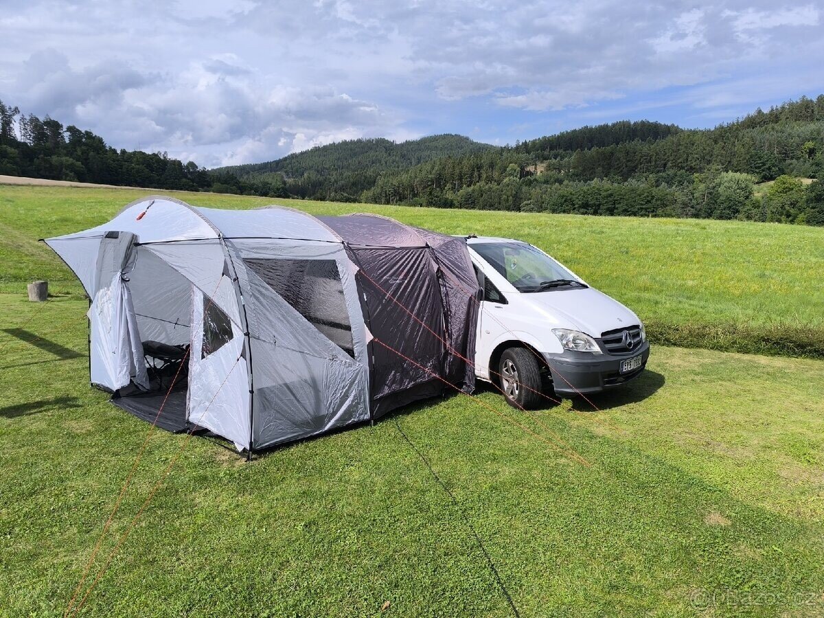 Mercedes-Benz Vito VAN / Minibus 0,0 0