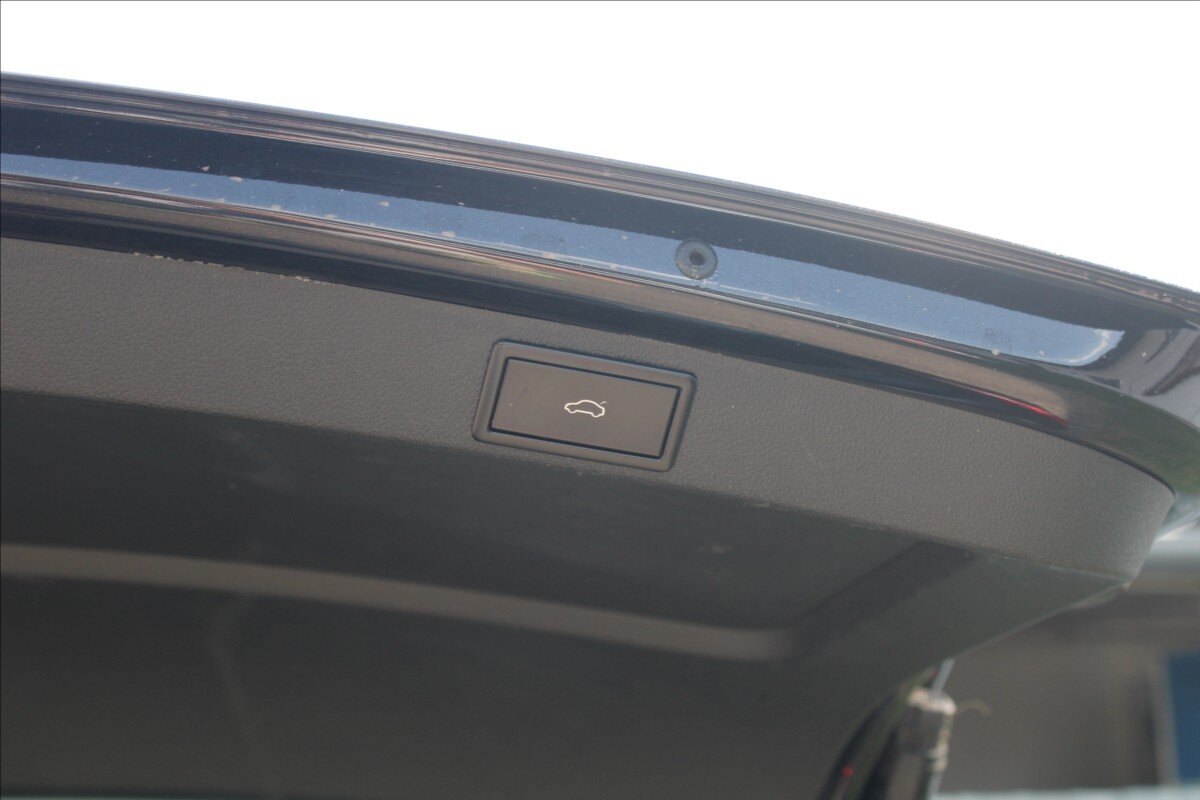 Škoda Octavia Kombi 2,0 l 135 kw