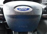 Ford Transit Custom Ostatní 2,0 l 77 kw