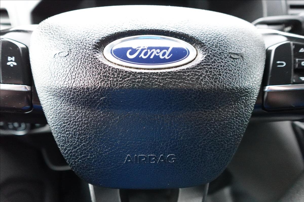 Ford Transit Custom Ostatní 2,0 l 77 kw