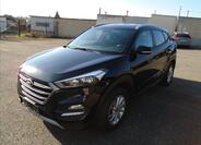 Hyundai Tucson 1