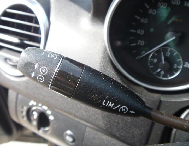 Mercedes-Benz Třídy M 20