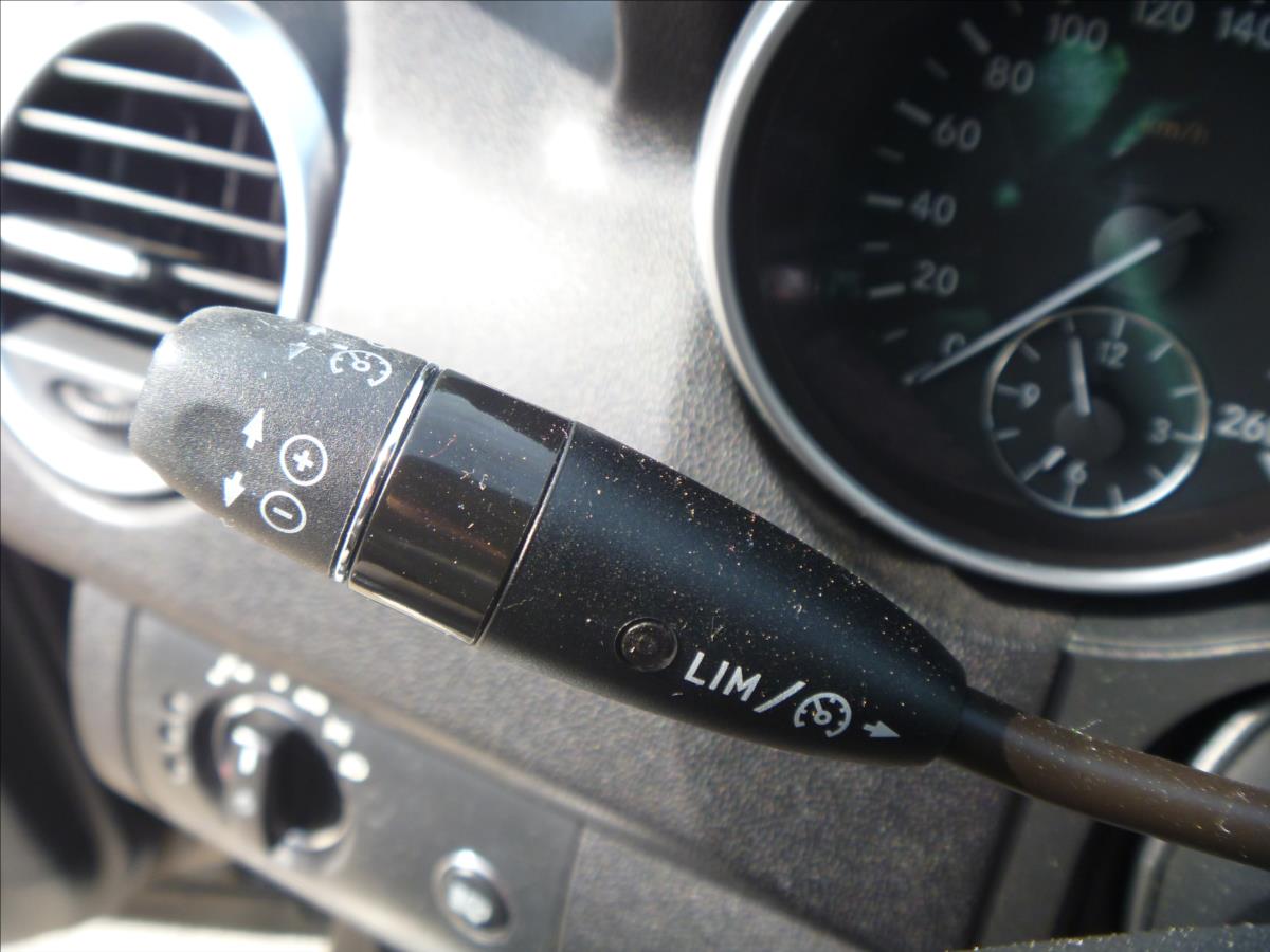 Mercedes-Benz Třídy M