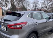 Nissan Qashqai SUV 0,0 0