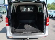 Mercedes-Benz Vito 23