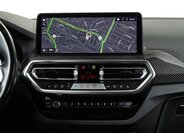 BMW X3 SUV 3,0 l 210 kw