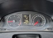 Volkswagen Transporter 16