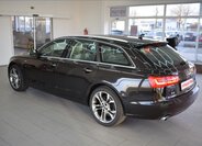Audi A6 Kombi 3,0 l 150 kw
