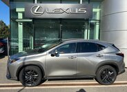 Lexus NX 350h SUV / Terénní 2,5 l 179 kw