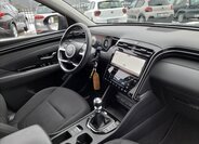 Hyundai Tucson SUV 1,6 l 110 kw