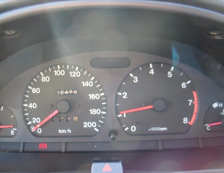 Suzuki Swift Hatchback 993,0 39 kw