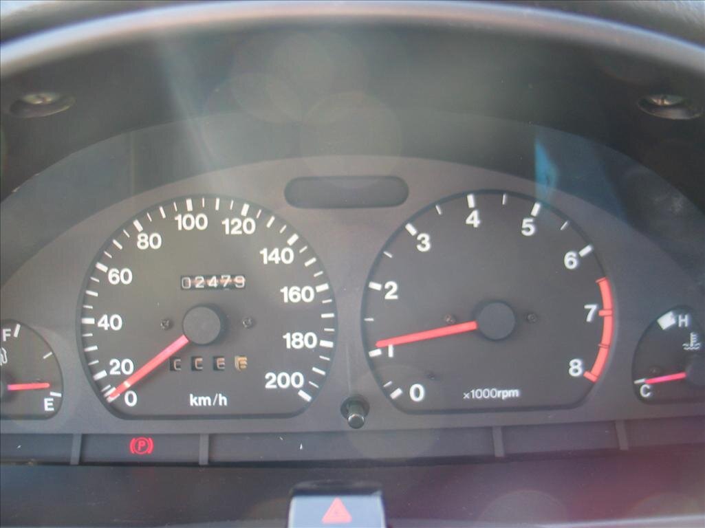 Suzuki Swift Hatchback 993,0 39 kw