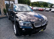 BMW X3 9