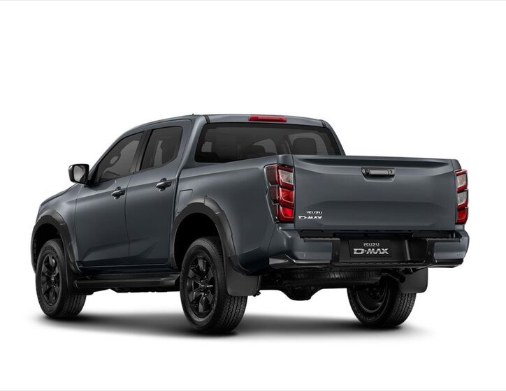 Isuzu D-Max Pick-up 1,9 l 120 kw