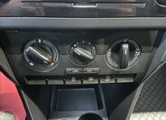 Škoda Rapid Hatchback 999,0 81 kw