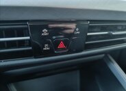 Volkswagen Golf Kombi 2,0 l 85 kw