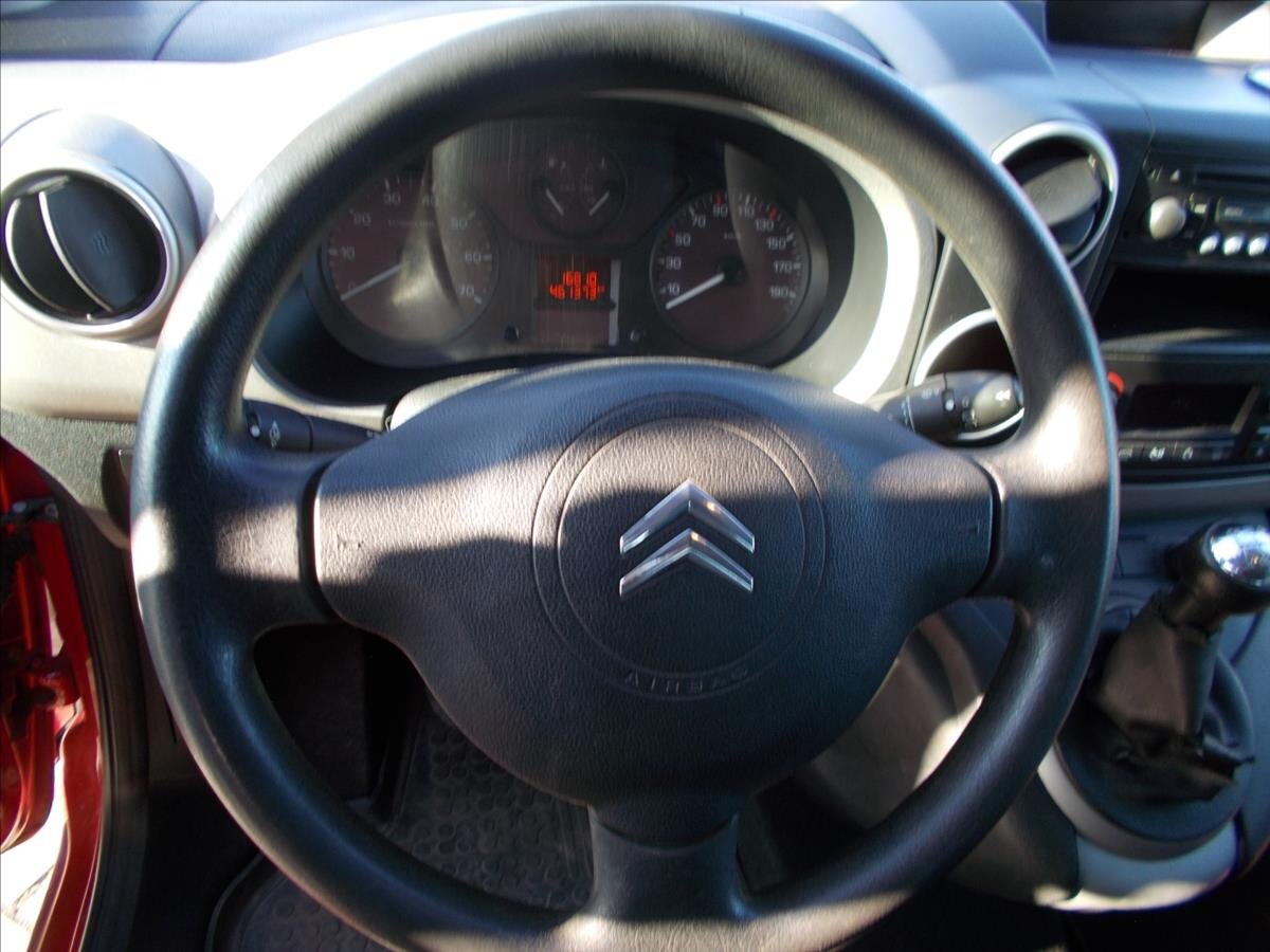 Citroën Berlingo