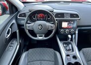Renault Kadjar SUV 1,5 l 85 kw