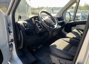 Peugeot Boxer Ostatní 3,0 l 130 kw