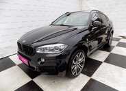 BMW X6 1