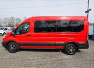 Ford Transit Ostatní 2,0 l 77 kw
