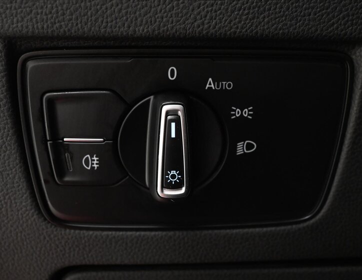 Volkswagen Passat Kombi 1,4 l 115 kw