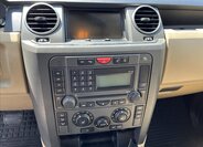 Land Rover Discovery 15