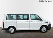 Volkswagen Transporter 3