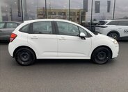 Citroën C3 Hatchback 1,4 l 50 kw