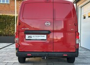 Nissan NV200 7