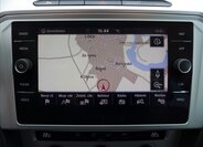 Volkswagen Passat Kombi 2,0 l 110 kw