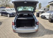 Škoda Superb Kombi 2,0 l 140 kw