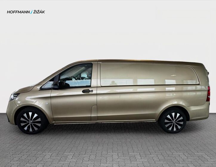 Mercedes-Benz Vito 8