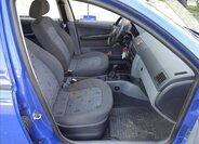 Škoda Fabia Hatchback 1,4 l 44 kw