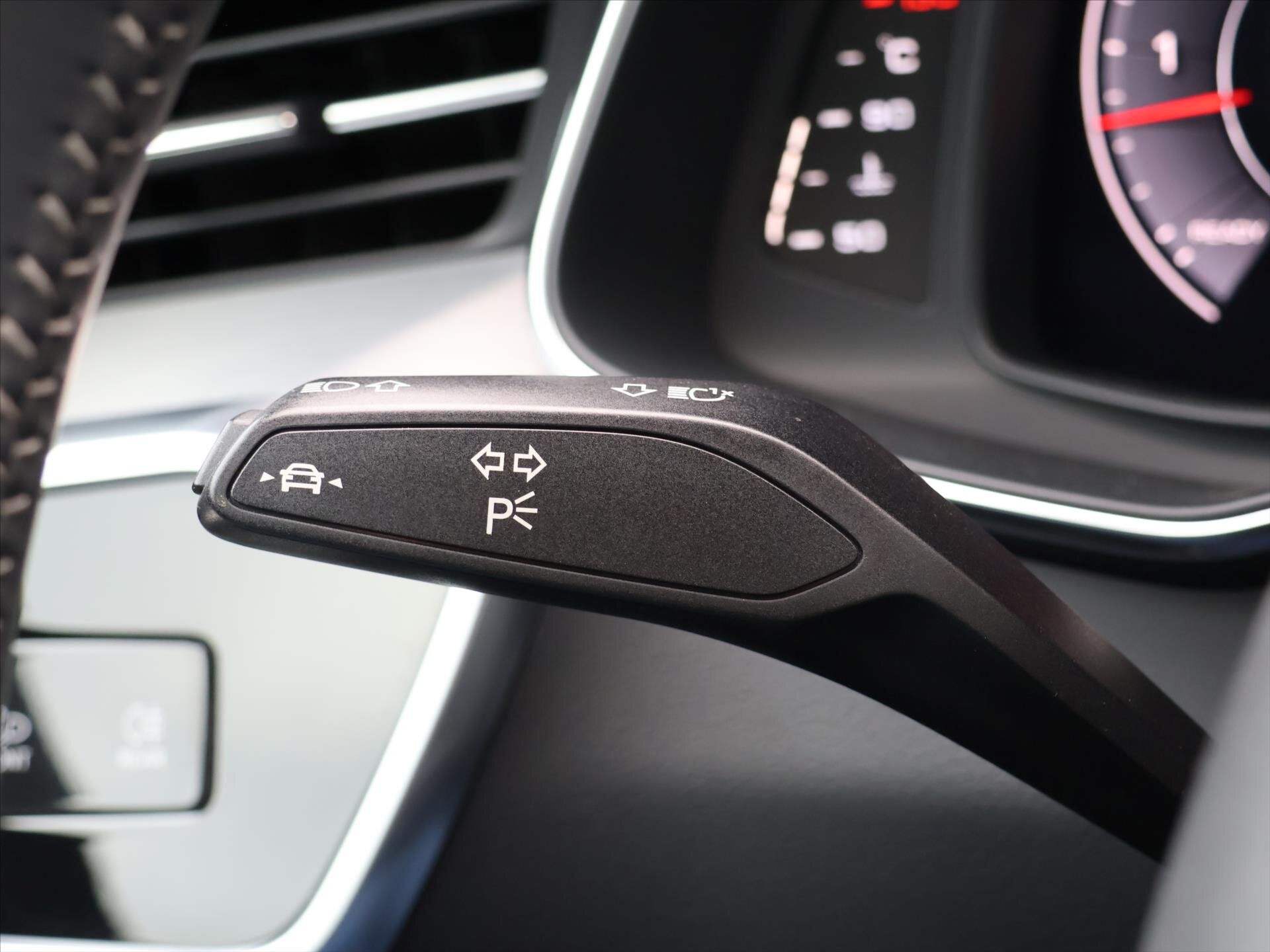 Audi A7 Liftback 3,0 l 210 kw