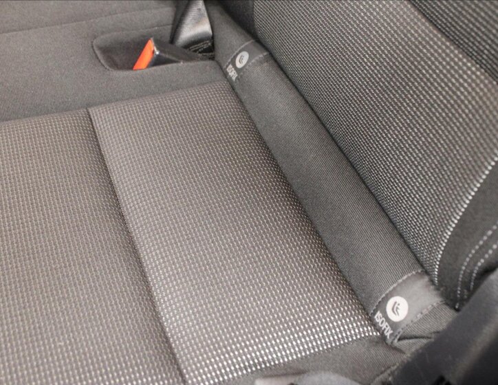 Mercedes-Benz Třídy B Kombi 1,6 l 90 kw