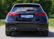 Mercedes-Benz Třídy A 6