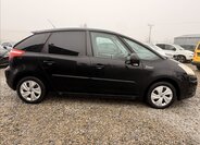 Citroën C4 Picasso Kombi 1,6 l 80 kw