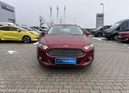 Ford Mondeo Kombi 2,0 l 132 kw