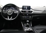 Mazda 6 Sedan 2,0 l 121 kw