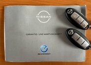 Nissan Leaf Hatchback 0,0 110 kw