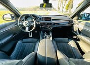 BMW X6 SUV 0,0 230 kw