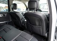 Mercedes-Benz GLK SUV / Terénní 3,0 l 165 kw