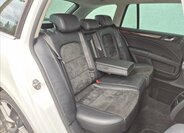 Škoda Superb Kombi 3,6 l 191 kw