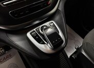 Mercedes-Benz Třídy V Kombi 2,0 l 140 kw